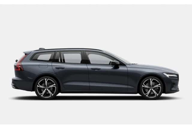 Volvo V60 (2026) thumbnail 5