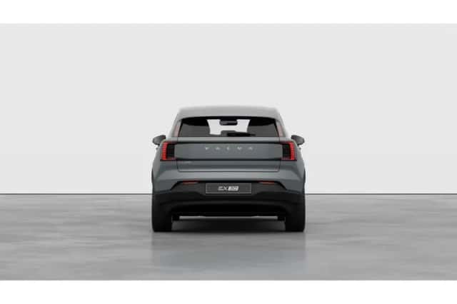 Volvo EX30 (2026) thumbnail 4