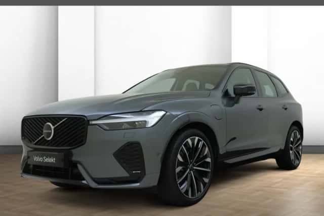 Volvo XC60 (2026) thumbnail 1