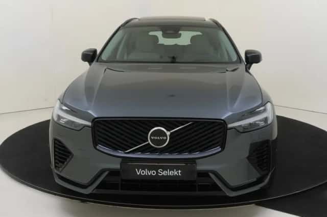 Volvo XC60 (2026) thumbnail 3