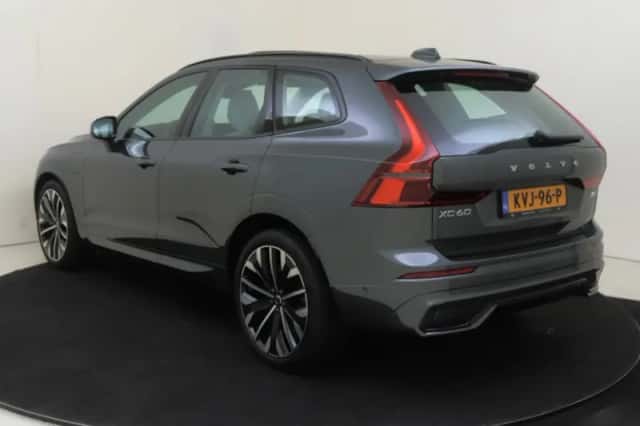 Volvo XC60 (2026) thumbnail 4