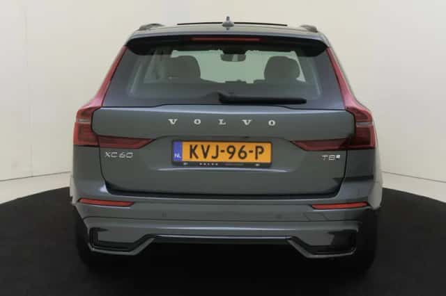 Volvo XC60 (2026) thumbnail 5