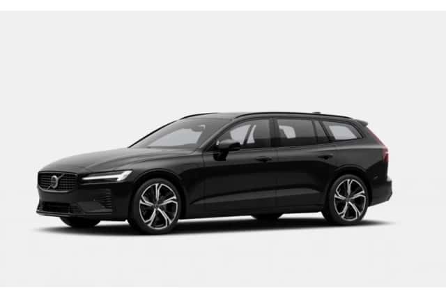Volvo V60 (2026) thumbnail 1