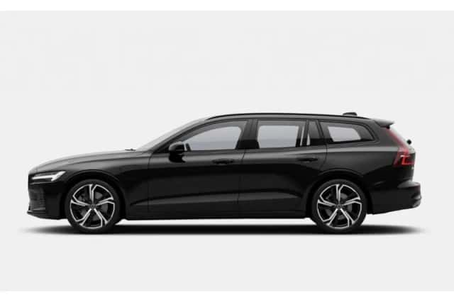Volvo V60 (2026) thumbnail 2