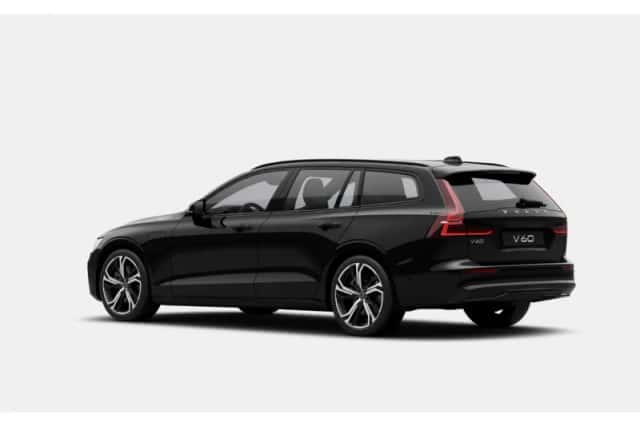 Volvo V60 (2026) thumbnail 3