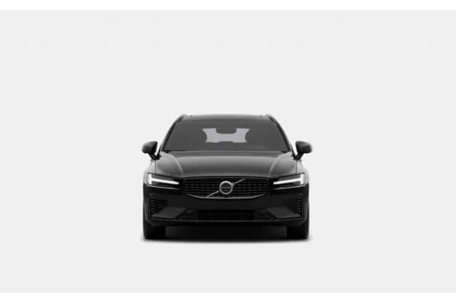 Volvo V60 (2026) thumbnail 4