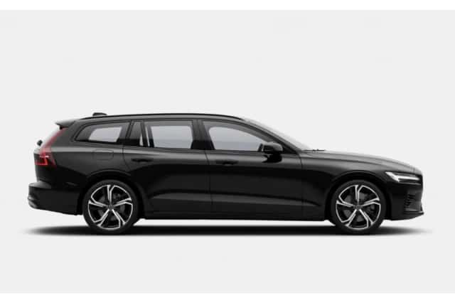 Volvo V60 (2026) thumbnail 5