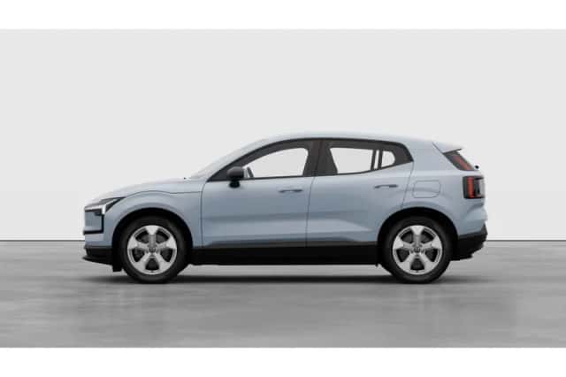 Volvo EX30 (2026) thumbnail 2