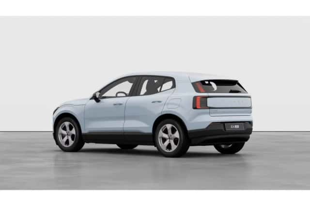 Volvo EX30 (2026) thumbnail 3