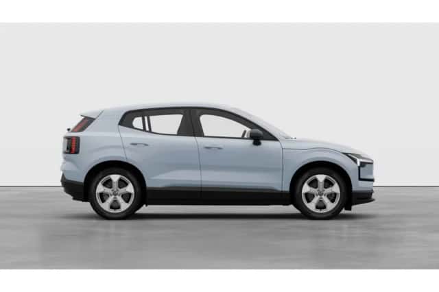 Volvo EX30 (2026) thumbnail 5