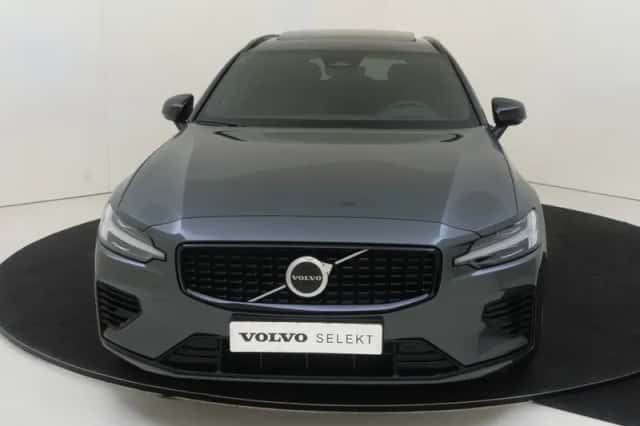 Volvo V60 (2026) thumbnail 3