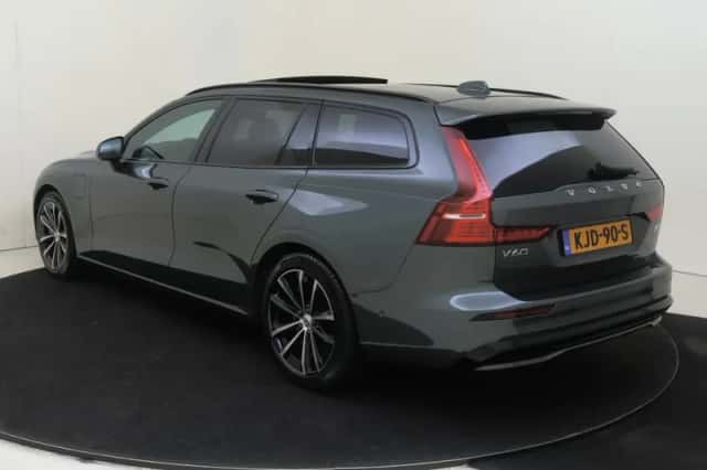 Volvo V60 (2026) thumbnail 4