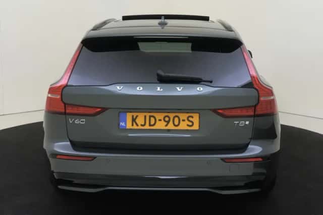 Volvo V60 (2026) thumbnail 5