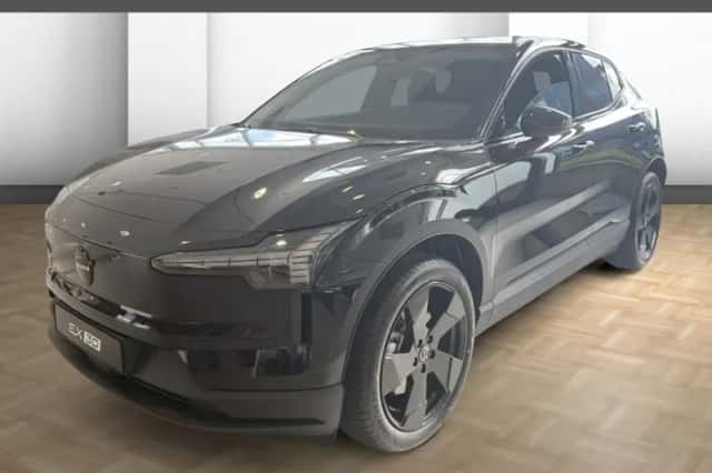 Volvo EX30 (2026) thumbnail 1