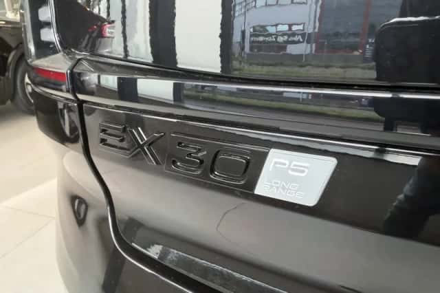Volvo EX30 (2026) thumbnail 5