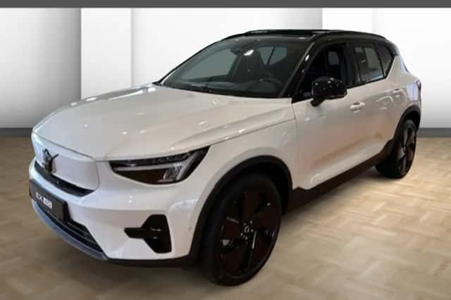 Volvo EX40 (2026) thumbnail 1