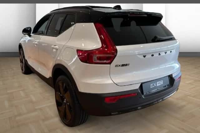 Volvo EX40 (2026) thumbnail 2
