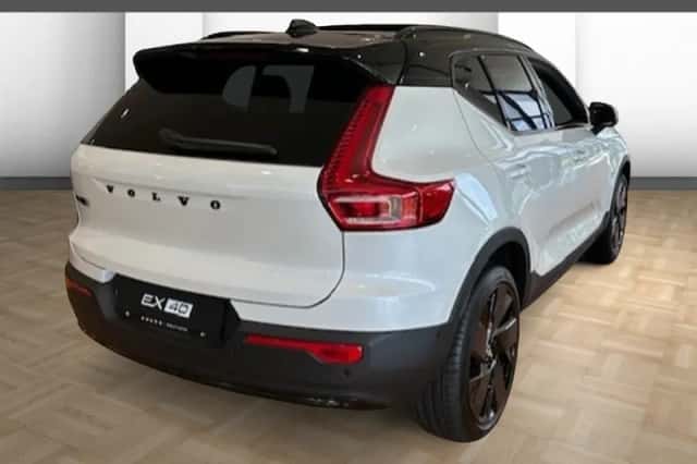 Volvo EX40 (2026) thumbnail 4