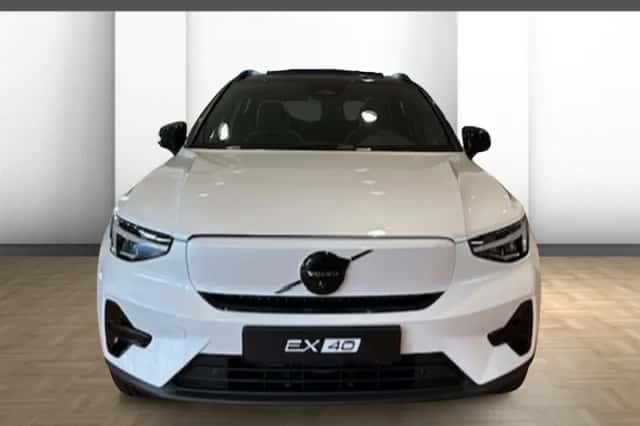 Volvo EX40 (2026) thumbnail 6