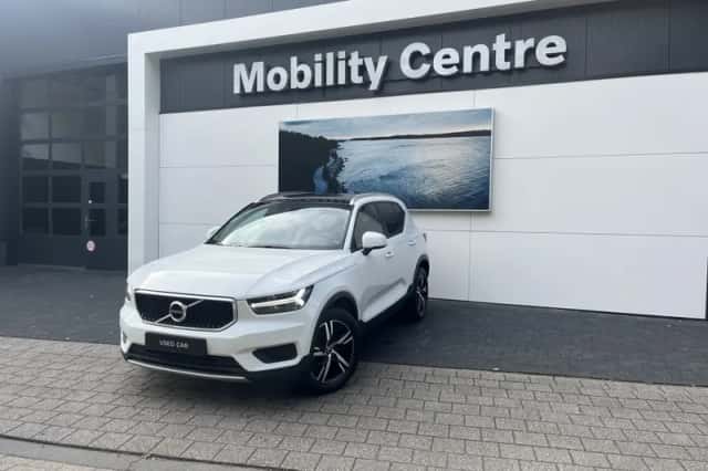 Volvo XC40 (2019) thumbnail 1