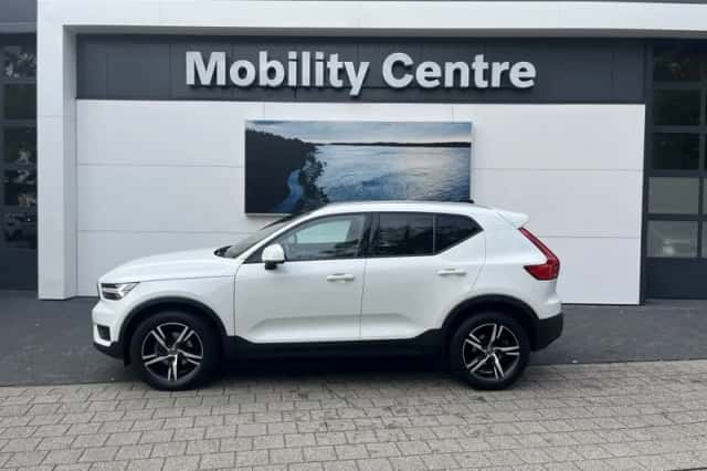Volvo XC40 (2019) thumbnail 5