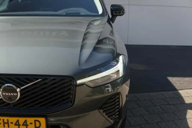 Volvo XC60 (2026) thumbnail 3
