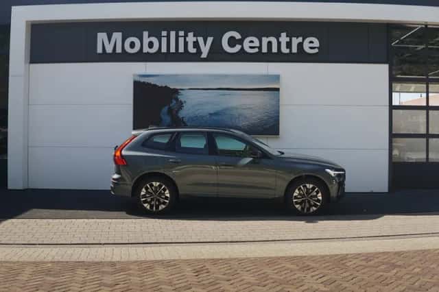 Volvo XC60 (2026) thumbnail 4
