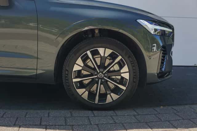 Volvo XC60 (2026) thumbnail 5