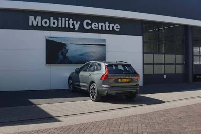 Volvo XC60 (2026) thumbnail 6