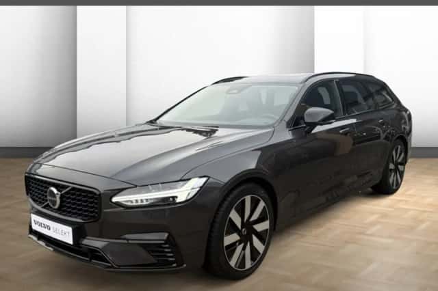 Volvo V90 (2025) thumbnail 1