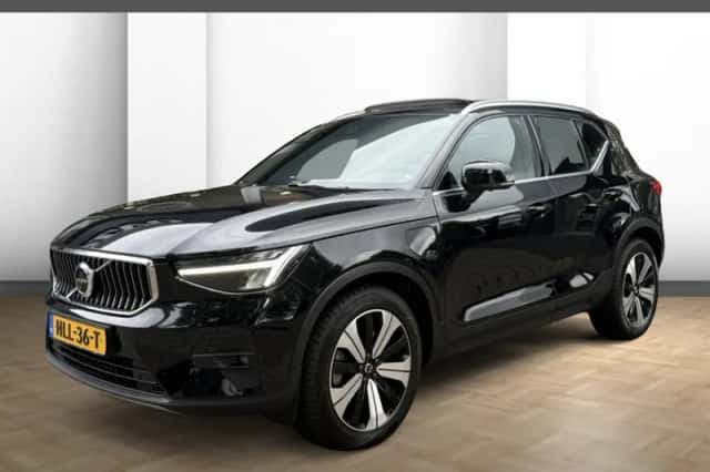 Volvo XC40 (2022) thumbnail 1