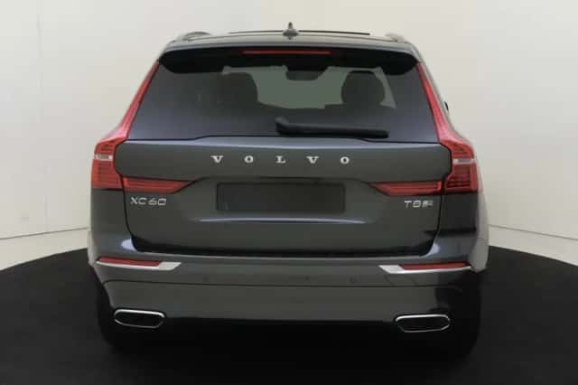 Volvo XC60 (2020) thumbnail 5