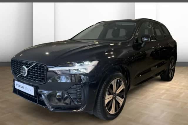 Volvo XC60 (2025) thumbnail 1