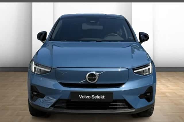 Volvo C40 (2023) thumbnail 2
