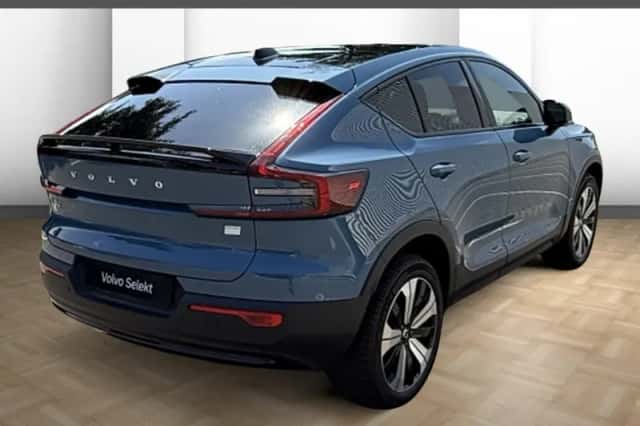 Volvo C40 (2023) thumbnail 5