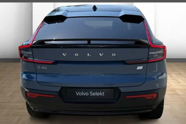 Volvo C40 (2023) thumbnail 6
