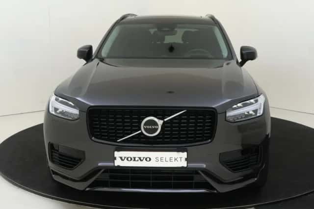 Volvo XC90 (2025) thumbnail 3