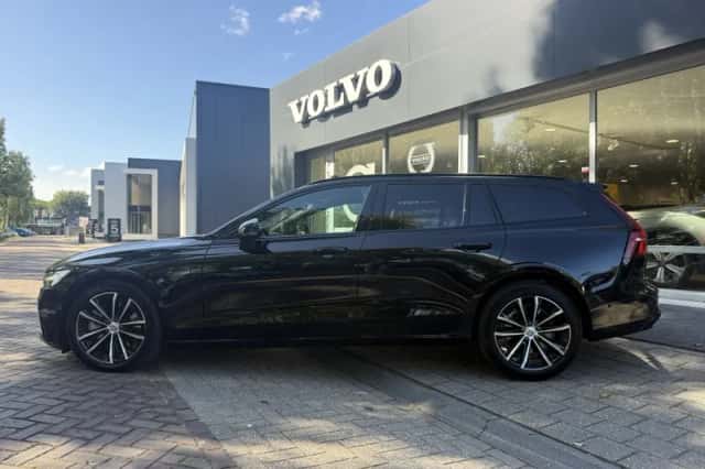 Volvo V60 (2026) thumbnail 2