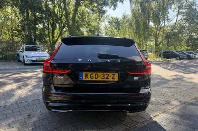 Volvo V60 (2026) thumbnail 4