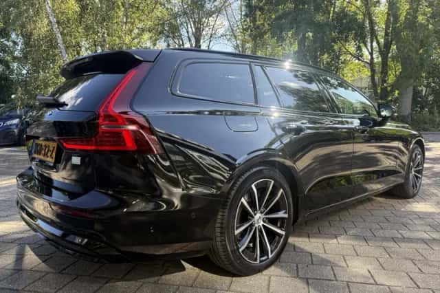 Volvo V60 (2026) thumbnail 5
