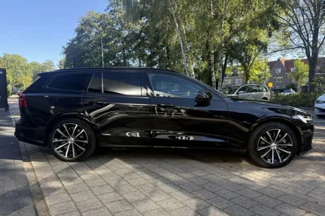 Volvo V60 (2026) thumbnail 6