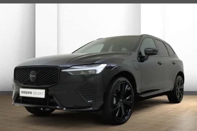 Volvo XC60 (2026) thumbnail 1