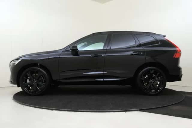 Volvo XC60 (2026) thumbnail 2