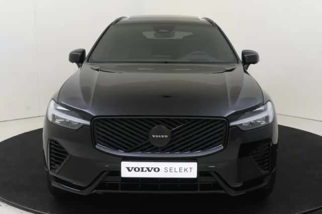 Volvo XC60 (2026) thumbnail 3