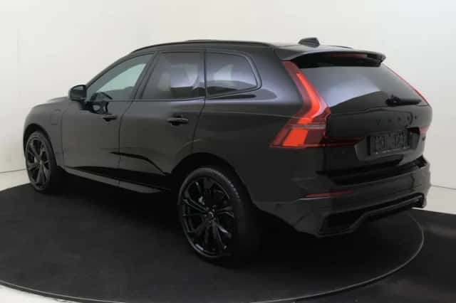 Volvo XC60 (2026) thumbnail 4