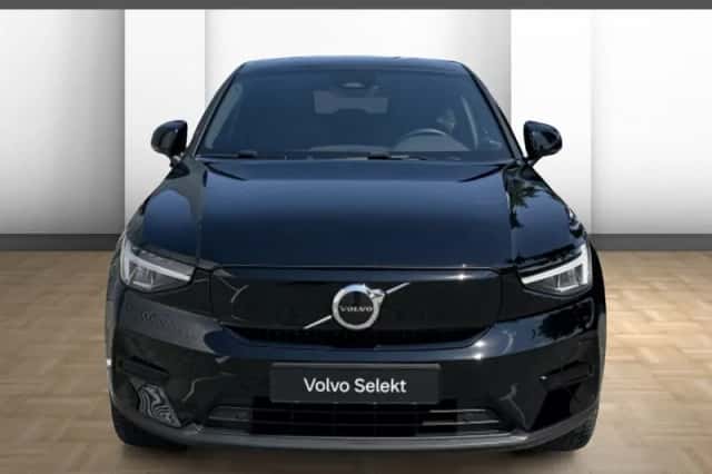 Volvo C40 (2022) thumbnail 2