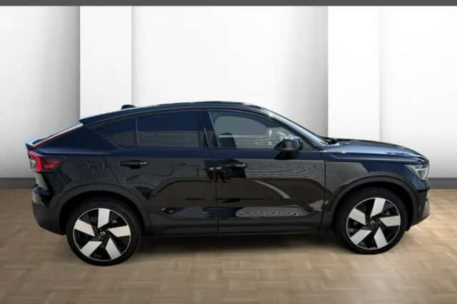 Volvo C40 (2022) thumbnail 4