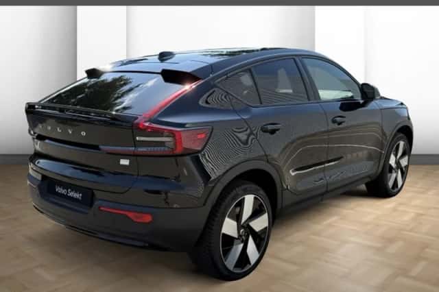 Volvo C40 (2022) thumbnail 5