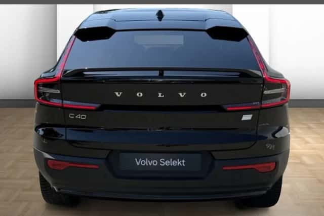 Volvo C40 (2022) thumbnail 6