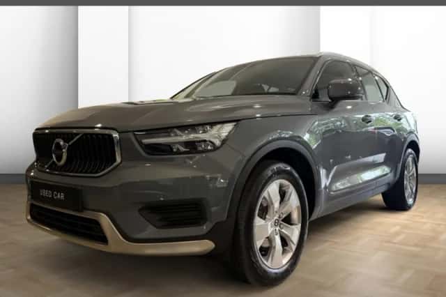 Volvo XC40 (2019) thumbnail 1